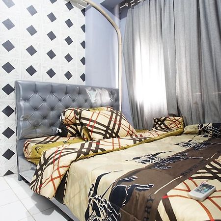 City Park Apartment By Anita Jakarta Exterior photo