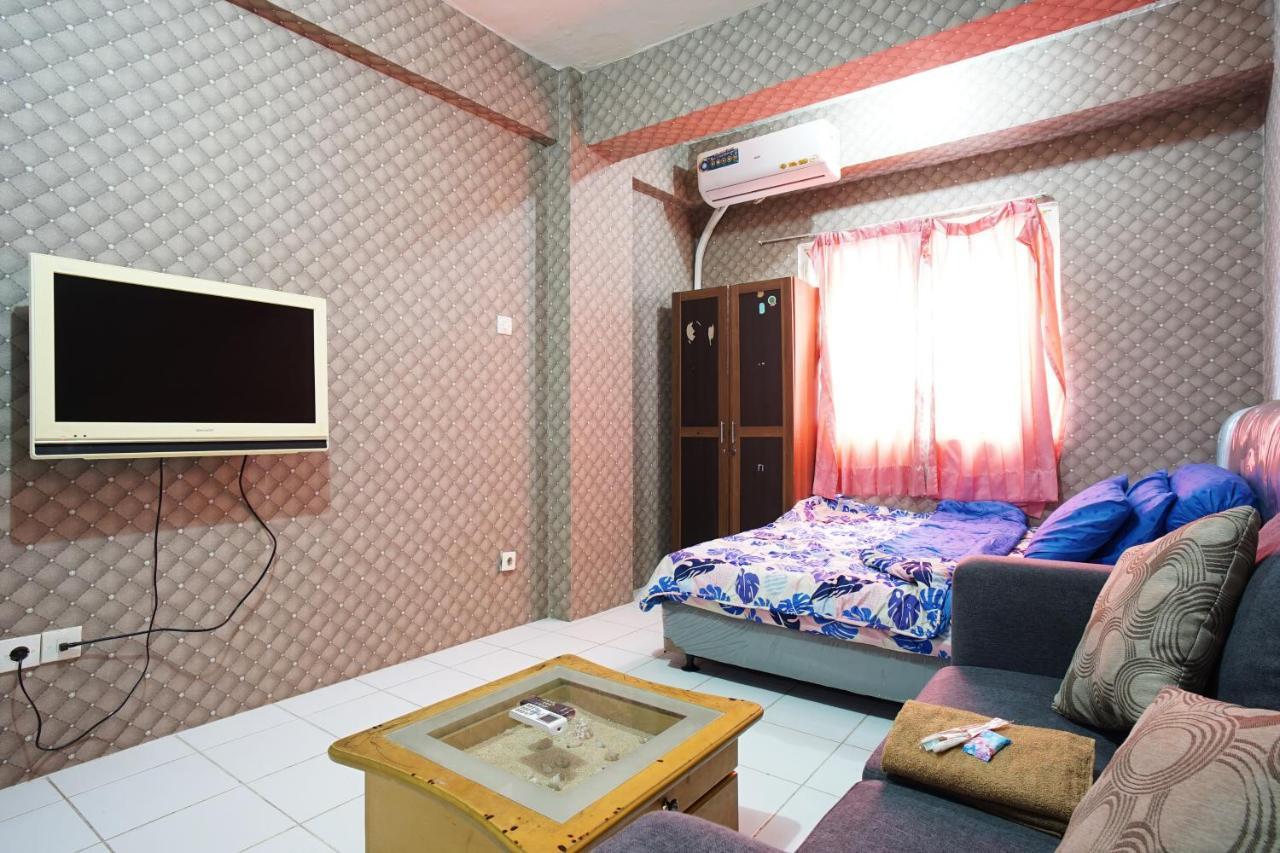 City Park Apartment By Anita Jakarta Exterior photo