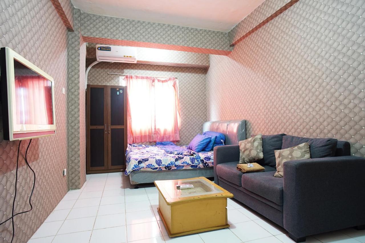 City Park Apartment By Anita Jakarta Exterior photo